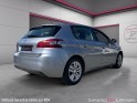 Peugeot 308 bluehdi 130ch ss bvm6 allure occasion simplicicar limoges  simplicicar simplicibike france