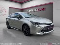 Toyota corolla touring sports hybride my20 2020 184h collection carplay, caméra de recul, sono jbl, garantie 12 mois...