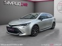 Toyota corolla touring sports hybride my20 2020 184h collection carplay, caméra de recul, sono jbl, garantie 12 mois...