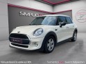 Mini hatch 5 portes one d 95 ch finition business occasion simplicicar st-maximin simplicicar simplicibike france