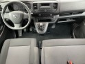 Toyota proace verso rc23 long 2.0l 140 d-4d bvm6 dynamic connect tva récupérable occasion simplicicar rouen simplicicar...