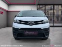 Toyota proace verso rc23 long 2.0l 140 d-4d bvm6 dynamic connect tva récupérable occasion simplicicar rouen simplicicar...