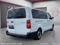 Toyota proace verso rc23 long 2.0l 140 d-4d bvm6 dynamic connect tva récupérable occasion simplicicar rouen simplicicar...