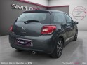 Citroen ds3 vti 82 so chic occasion simplicicar lille  simplicicar simplicibike france