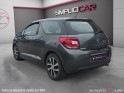 Citroen ds3 vti 82 so chic occasion simplicicar lille  simplicicar simplicibike france