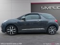 Citroen ds3 vti 82 so chic occasion simplicicar lille  simplicicar simplicibike france