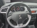 Citroen ds3 vti 82 so chic occasion simplicicar lille  simplicicar simplicibike france