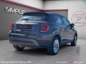 Fiat 500x my19 1.0 firefly turbo t3 120 ch cross garantie 12 mois occasion simplicicar royan simplicicar simplicibike france