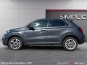 Fiat 500x my19 1.0 firefly turbo t3 120 ch cross garantie 12 mois occasion simplicicar royan simplicicar simplicibike france