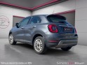 Fiat 500x my19 1.0 firefly turbo t3 120 ch cross garantie 12 mois occasion simplicicar royan simplicicar simplicibike france