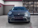 Fiat 500x my19 1.0 firefly turbo t3 120 ch cross garantie 12 mois occasion simplicicar royan simplicicar simplicibike france