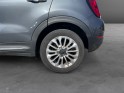 Fiat 500x my19 1.0 firefly turbo t3 120 ch cross garantie 12 mois occasion simplicicar royan simplicicar simplicibike france