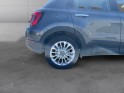 Fiat 500x my19 1.0 firefly turbo t3 120 ch cross garantie 12 mois occasion simplicicar royan simplicicar simplicibike france