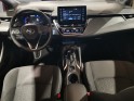 Toyota corolla hybride 184h design // origine france // aucun frais a prevoir // garantie 12 mois occasion simplicicar nancy...