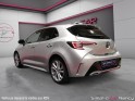 Toyota corolla hybride 184h design // origine france // aucun frais a prevoir // garantie 12 mois occasion simplicicar nancy...