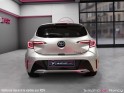 Toyota corolla hybride 184h design // origine france // aucun frais a prevoir // garantie 12 mois occasion simplicicar nancy...