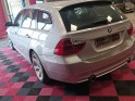 Bmw serie 3 touring e91 335xi 306ch luxe a reprogrammée ethanol occasion simplicicar amiens  simplicicar simplicibike france