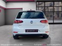 Volkswagen golf 2.0 tdi 150 bluemotion technology fap dsg7 confortline occasion simplicicar st-maximin simplicicar...