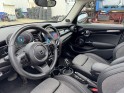 Mini hatch 5 portes f55 lci ii cooper 136 ch bva7 edition camden occasion simplicicar frejus  simplicicar simplicibike france