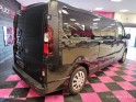 Opel vivaro combi k2900 l2h1 1.6 cdti turbo 120 ch s/s pack clim  9 places garantie 1 an occasion simplicicar amiens ...