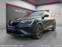 Renault arkana tce 140 - 22 r.s. line - bose audio - toit ouvrant occasion simplicicar villejuif  simplicicar simplicibike...