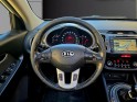 Kia sportage 1.7 crdi premium double toit pano et ouvrant av.  sièges av et arr chauffants / bluetooth... occasion avignon...