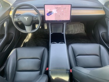 Tesla model 3 sr rwd occasion simplicicar rouen simplicicar simplicibike france