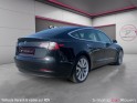 Tesla model 3 sr rwd occasion simplicicar rouen simplicicar simplicibike france