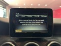 Mercedes classe a 220d 4 matic inspiration - suivi mercedes - carplay - camera - occasion simplicicar compiegne simplicicar...