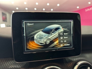 Mercedes classe a 220d 4 matic inspiration - suivi mercedes - carplay - camera - occasion simplicicar compiegne simplicicar...