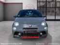 Abarth 595 my16 1.4 turbo 16v t-jet 145 ch - toit ouvrant - beats - nardo occasion champigny-sur-marne (94) simplicicar...