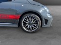 Abarth 595 my16 1.4 turbo 16v t-jet 145 ch - toit ouvrant - beats - nardo occasion champigny-sur-marne (94) simplicicar...