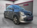 Renault twingo iii 2018 1.0 70 cv stop  start - zen - garantie 12 mois occasion simplicicar villejuif  simplicicar...