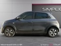 Renault twingo iii 2018 1.0 70 cv stop  start - zen - garantie 12 mois occasion simplicicar villejuif  simplicicar...