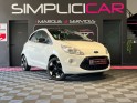 Ford ka ka 1.2 69 ss white edition garantie 12 mois occasion  simplicicar aix les bains simplicicar simplicibike france