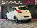 Ford ka ka 1.2 69 ss white edition garantie 12 mois occasion  simplicicar aix les bains simplicicar simplicibike france