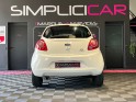 Ford ka ka 1.2 69 ss white edition garantie 12 mois occasion  simplicicar aix les bains simplicicar simplicibike france