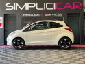 Ford ka ka 1.2 69 ss white edition garantie 12 mois occasion  simplicicar aix les bains simplicicar simplicibike france