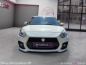 Suzuki swift 140ch sport occasion  simplicicar vaucresson nice - pfvauto simplicicar simplicibike france