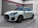 Suzuki swift 140ch sport occasion  simplicicar vaucresson nice - pfvauto simplicicar simplicibike france