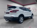 Nissan qashqai 2019 evapo 1.5 dci 115 dct business edition occasion simplicicar limoges  simplicicar simplicibike france