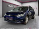 Volkswagen golf 1.4 tsi 125 bluemotion technology confortline occasion montpellier (34) simplicicar simplicibike france