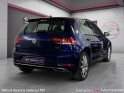 Volkswagen golf 1.4 tsi 125 bluemotion technology confortline occasion montpellier (34) simplicicar simplicibike france