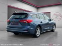 Ford focus sw 1.5 ecoblue 95 ch ss trend business garantie 1 an occasion simplicicar royan simplicicar simplicibike france