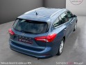 Ford focus sw 1.5 ecoblue 95 ch ss trend business garantie 1 an occasion simplicicar royan simplicicar simplicibike france