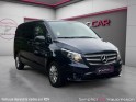 Mercedes vito mixto 114 cdi compact bva rwd select occasion simplicicar vaucresson simplicicar simplicibike france