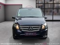 Mercedes vito mixto 114 cdi compact bva rwd select occasion simplicicar vaucresson simplicicar simplicibike france