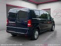 Mercedes vito mixto 114 cdi compact bva rwd select occasion simplicicar vaucresson simplicicar simplicibike france