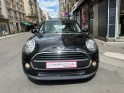 Mini hatch 3 portes f56 lci one 102 ch bva7 basic occasion paris 15ème (75) simplicicar simplicibike france