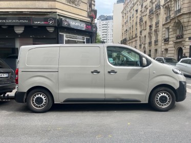 Citroen jumpy fourgon gn xs bluehdi 115 ss bvm6 business occasion paris 15ème (75) simplicicar simplicibike france